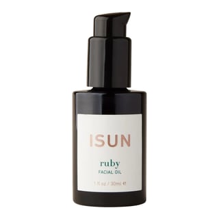 Isun Skincare Ruby Facial Oil