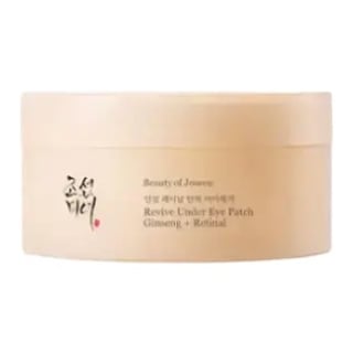 Beauty of Joseon Revive Under Eye Patch: Ginseng + Retinal