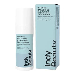 Indy Beauty Night Cream Intense Bakuchiol Barrier