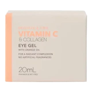 Anko Vitamin C & Collagen Eye Gel