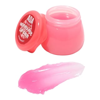 AOA Skin Honey Pot Lip Balm