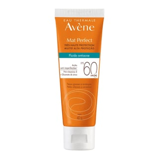 Avène Mat Perfect Fluido Antiacne FPS 60