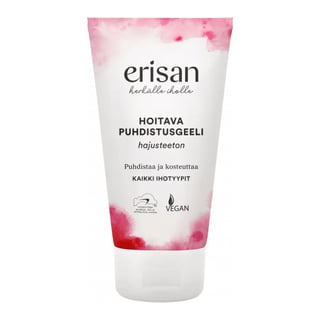 Erisan Hoitava Puhdistusgeeli