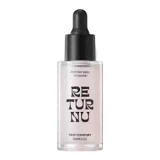 Returnu Deep Comfort Ampoule