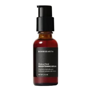 Bambu Earth Bakuchiol Brightening Serum