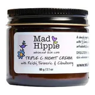 Mad Hippie Triple C Night Cream