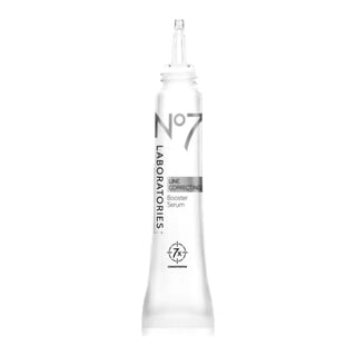 No7 Laboratories Line Correcting Booster Serum