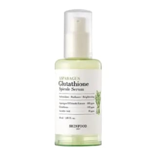 Skinfood Asparagus Glutathione Spicule Serum