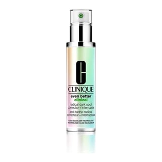 Clinique Even Better Clinical™ Radical Dark Spot Corrector + Interrupter