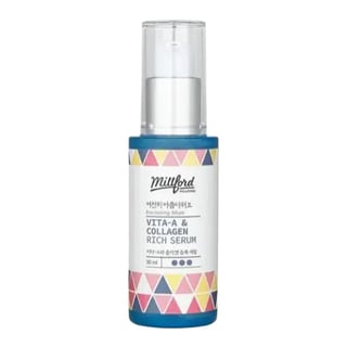 Millford Vita A & Collagen Rich Serum