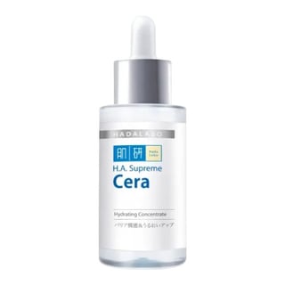 Hada Labo H.A. Supreme Cera Hydrating Serum