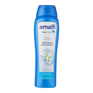 Amalfi Hair Care Anti-Dandruff Shampoo