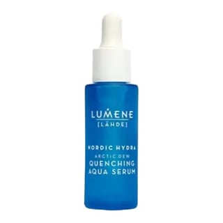 Lumene Arctic Dew Quenching Aqua Serum