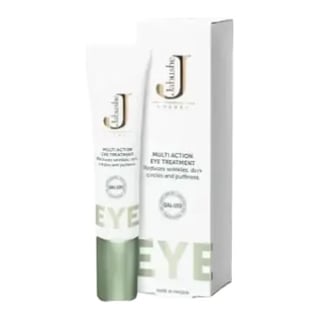 Jabushe Multi Action Eye Treatment