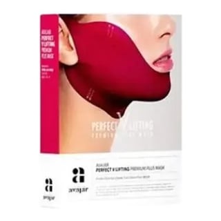 Avajar Perfect V Premium Lifting Plus Mask