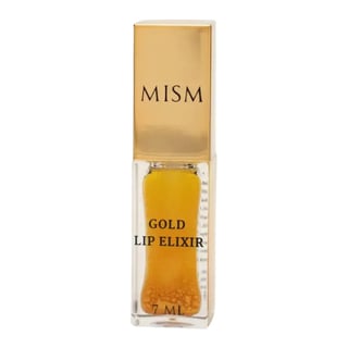MISM Gold Lip Elixir Oil