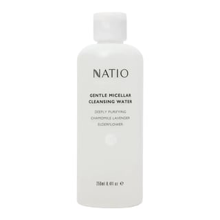 Natio Gentle Micellar Cleansing Water