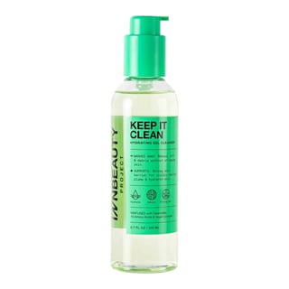 iNNBEAUTY PROJECT Keep It Clean Hydrating Gel Cleanser