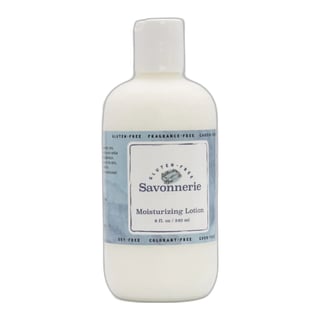 Healthy Cricket Gluten-Free Savonnerie Moisturizing Lotion