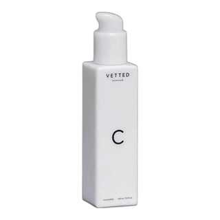 Vetted Dermlab C Cleanser