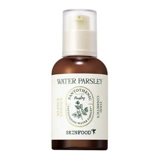 Skinfood Pantothenic Water Parsley Silence Essence