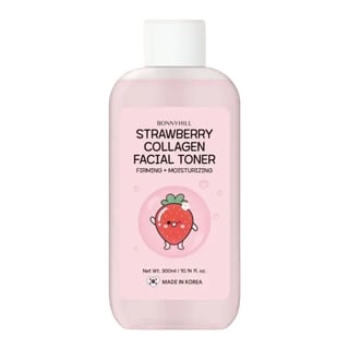 Bonnyhill Strawberry Collagen Facial Toner