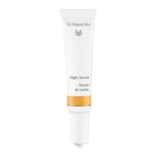 Dr. Hauschka Night Serum