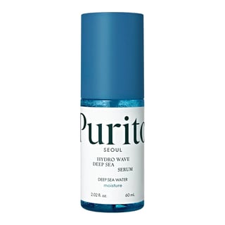 PURITO Hydro Wave Deep Sea Serum