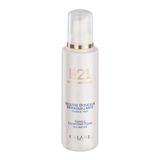Orlane Gentle Cleansing Foam Face And Eye