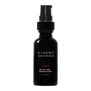 Vivant skin care BP 10% Gel Medication