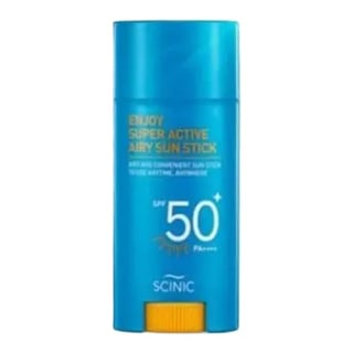 SCINIC Enjoy Super Active Airy Sun Stick SPF 50+ PA++++