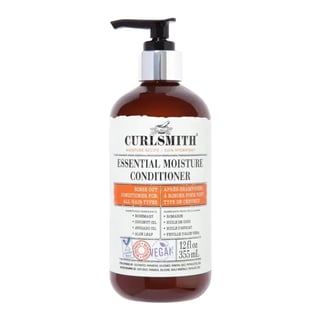 Curlsmith Essential Moisture Conditioner