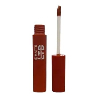 Ever Bilena Matte LTD Liquid Lipstick