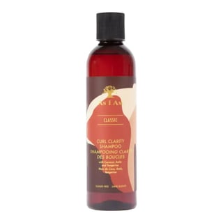 As I Am Curl Clarity Shampoo