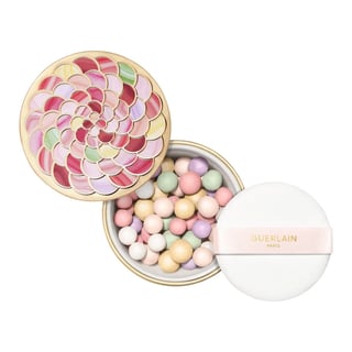 Guerlain Meteorites Setting & Finishing Pearls Of Powder