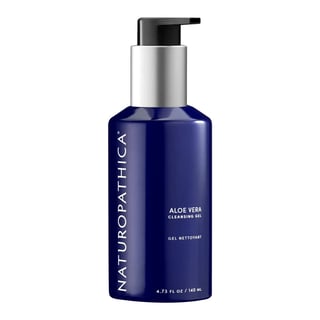 Naturopathica Aloe Vera Cleansing Gel