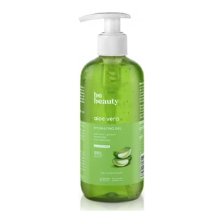 Be Beauty Aloe Vera Hydrating Gel