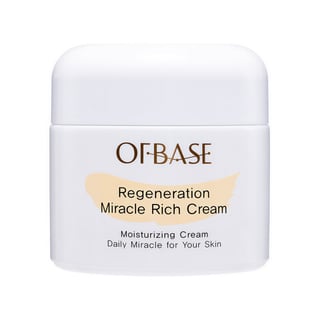 Obeubeiseu كريم Regeneration Miracle Rich