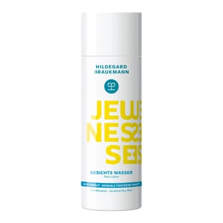 Hildegard Braukmann Jeunesse Face Lotion