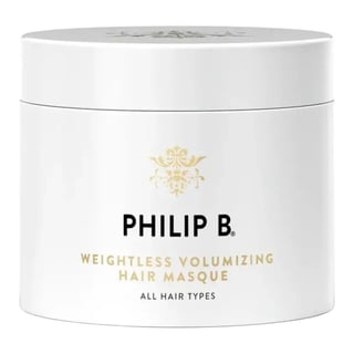 Philip B Weightless Volumizing Hair Masque
