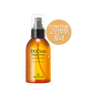 The Skin House Dr. Clear Magic Toner