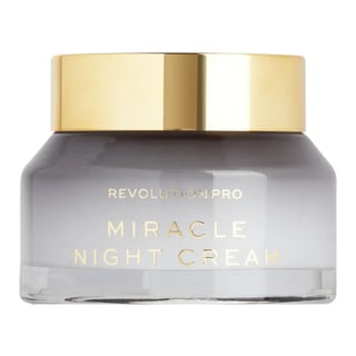 Revolution Beauty Pro Miracle Night Cream