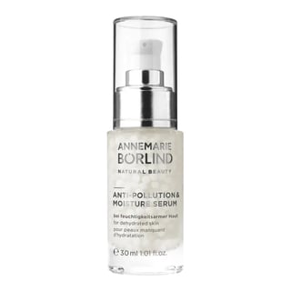 Annemarie Börlind Anti-Pollution & Moisture Serum