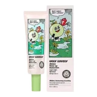 Ugly Lovely Melon Tone-Up Sunscreen SPF 50+