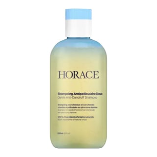 Horace Gentle Anti-Dandruff Shampoo