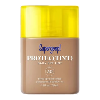 Supergoop! Protec(Tint) Daily SPF 潤色防曬 SPF 50