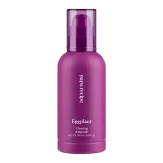 Papa Recipe Eggplant Clearing Ampoule