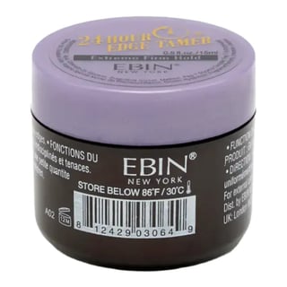 Ebin New York 24 Hour Edge Tamer
