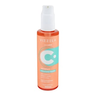 Vizzela Vitamina C Sabonete Liquido