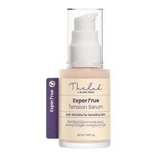 THE LAB by blanc doux Exper True Tension Serum